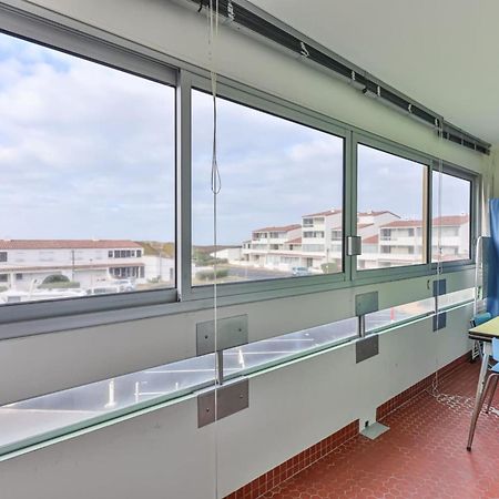 L'Albatros - Proche Mer Avec Parking Plage-des-Demoiselles Esterno foto